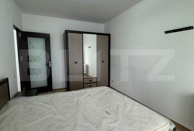Apartament cu 2 camere semidecomandat în Florești - 6