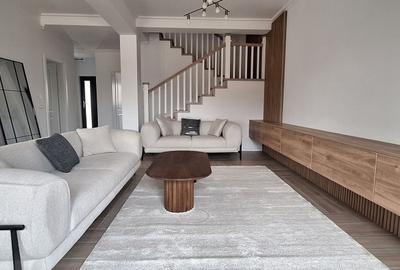 Duplex cu 4 camere cu Canalizare în Dumbrăvița - 3