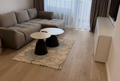 Apartament cu 2 camere decomandat în Nufărul - 3