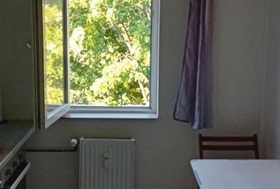 Apartament cu 2 camere semidecomandat în Nord