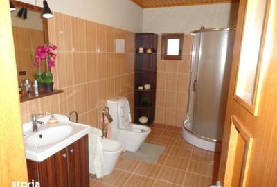 Casă cu 3 camere cu Teren 118 Mp în Brănești - 4