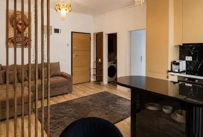 Apartament cu 2 camere decomandat, mobilat în Viilor