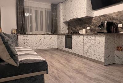 Apartament cu 3 camere decomandat în Central - 11