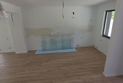 Duplex cu 4 camere cu Canalizare în Giulești - 21