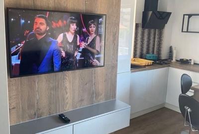 Apartament cu 2 camere în Nord