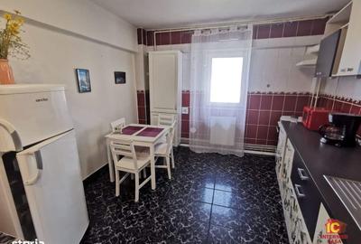 Apartament cu 2 camere decomandat în Central - 8