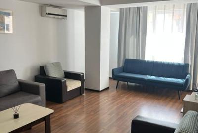 Apartament cu 3 camere decomandat în Central - 8