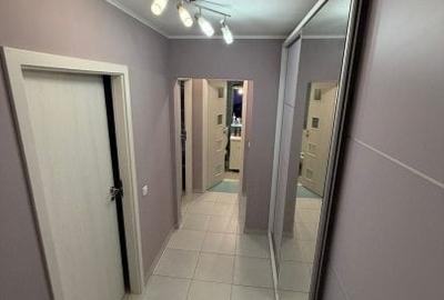 Apartament cu 3 camere decomandat, mobilat în Drumul Taberei - 3