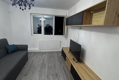 Apartament cu 2 camere semidecomandat în Exterior Vest