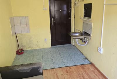 Apartament în Valea Rosie