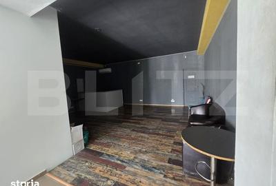 Spațiu comercial, de 120 mp, în Central - 2
