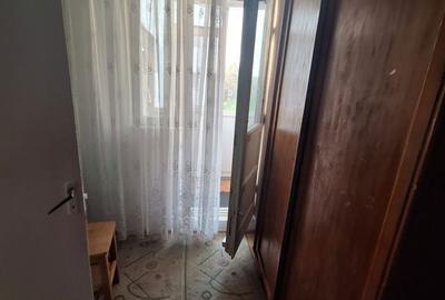 Apartament cu 2 camere în Malu Roșu - 1
