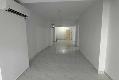 Spațiu comercial, de 110 mp, în Ultracentral - 8