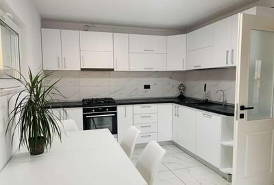 Apartament cu 3 camere decomandat, mobilat în Sebastian - 4