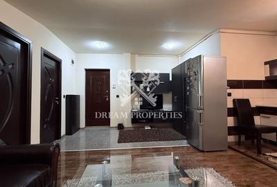 Apartament cu 2 camere semidecomandat, mobilat în Mărăști - 1