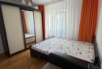 Apartament cu 2 camere decomandat în Rovine - 7