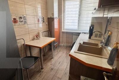 Apartament cu 2 camere semidecomandat în Ultracentral - 6