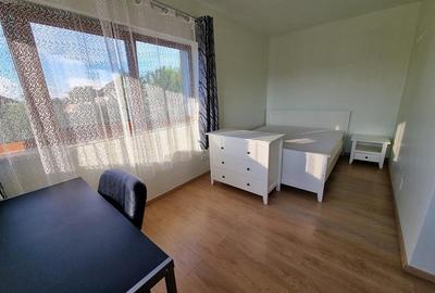 Apartament cu 2 camere semidecomandat, mobilat în Zorilor - 15