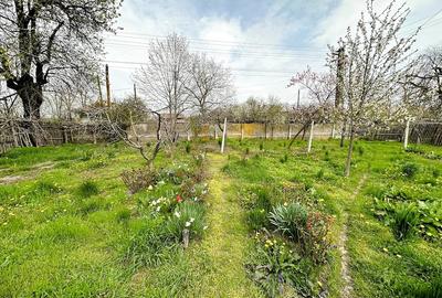 Casă cu Teren 2470 Mp în Mârțești - 16