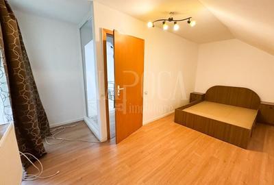 Casă individuală cu 4 camere cu Teren 414 Mp în Florești - 8
