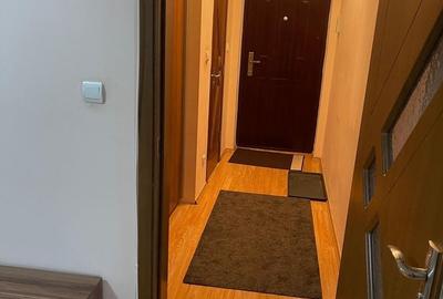 Apartament cu 2 camere decomandat în Floreasca