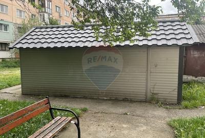 Apartament cu 3 camere decomandat, mobilat în Central - 14