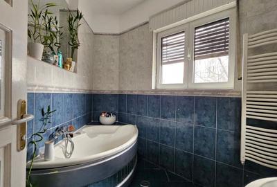 Apartament cu 5 camere, mobilat în Iancului - 7