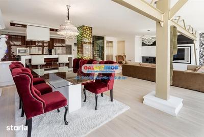 Apartament cu 5 camere în Herăstrău