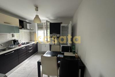Apartament cu 2 camere decomandat, mobilat în Valea Oltului - 8
