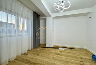 Apartament cu 4 camere decomandat, mobilat în Iancu Nicolae - 42