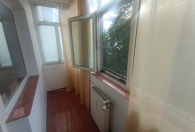 Apartament cu 2 camere decomandat în Central - 6