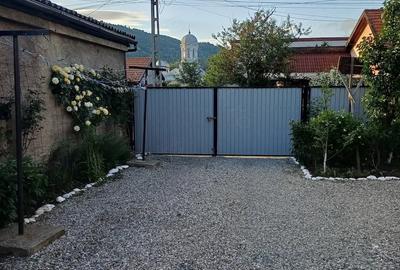 Casă cu Teren 322 Mp în Central - 4