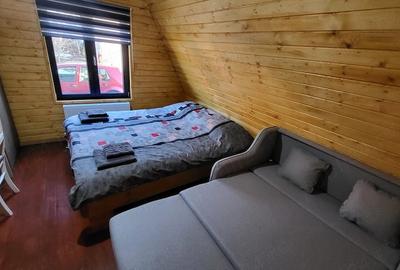 Casă cu Teren 1000 Mp în Vale