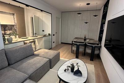 Apartament cu 2 camere decomandat în Theodor Pallady
