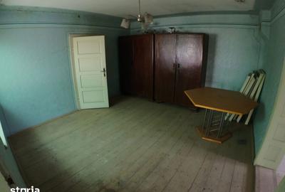 Casă cu 3 camere cu Teren 1350 Mp în Central - 4