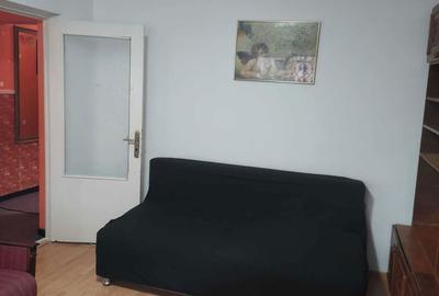 Apartament cu 2 camere decomandat în Central - 1