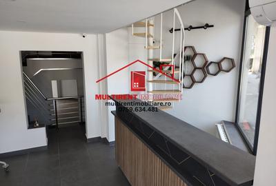 Spațiu comercial, de 97 mp, în Central - 3