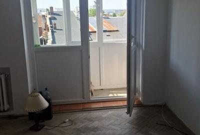 Apartament cu 2 camere semidecomandat în Exterior Vest - 6