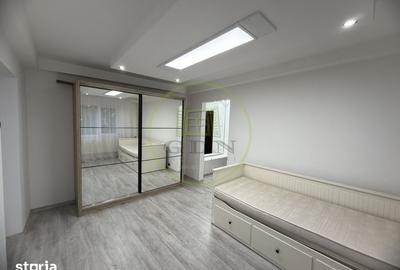 Apartament cu 3 camere semidecomandat în Calea București - 6