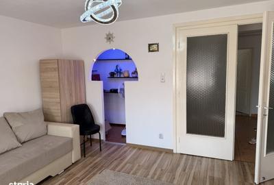 Apartament cu 2 camere în Turnișor