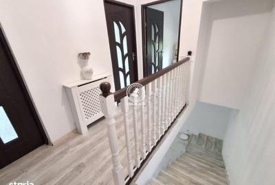 Casă cu 3 camere în Rediu