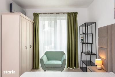 Apartament cu 2 camere decomandat în Mărăști - 1