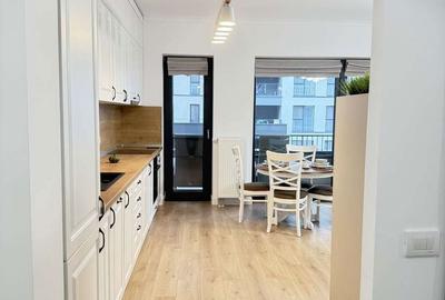 Apartament cu 2 camere în Central - 12
