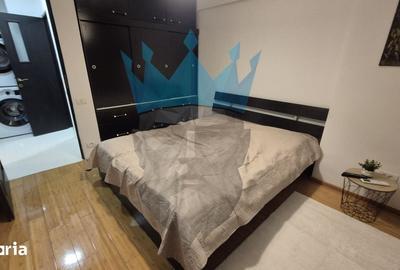 Apartament cu 2 camere în Gara de Nord