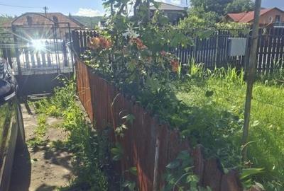 Casă cu 4 camere în Strejnicu - 2