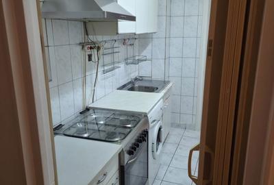 Apartament cu 2 camere decomandat, mobilat în Central - 2