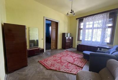 Apartament cu 2 camere în Central - 4