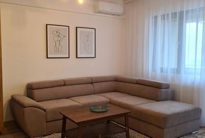 Apartament cu 3 camere decomandat, mobilat în Viilor - 18