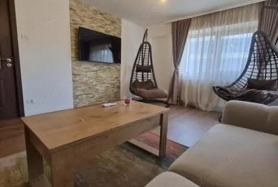 Apartament cu 2 camere decomandat, mobilat în Victoriei - 2