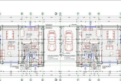Casă cu 4 camere în Nădășelu - 9
